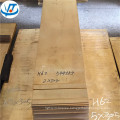 c21000 brass plate / H96 brass sheet factory prices